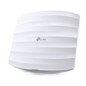 Accèss Point WiFi / Point d’accès WiFi AC 1900 Mbps Dual Band (AC1300 et N600) PoE – TP-LINK EAP330