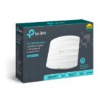 Accèss Point WiFi / Point d’accès WiFi AC 1900 Mbps Dual Band (AC1300 et N600) PoE – TP-LINK EAP330