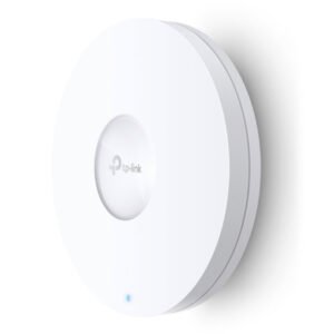 Accèss Point WiFi / Point d’accès WiFi 6 Dual Band 1800 Mbps (AX1201 + AX571) – TP-LINK EAP620 HD