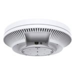 Accèss Point WiFi / Point d’accès WiFi 6 Dual Band 1800 Mbps (AX1201 + AX571) – TP-LINK EAP620 HD