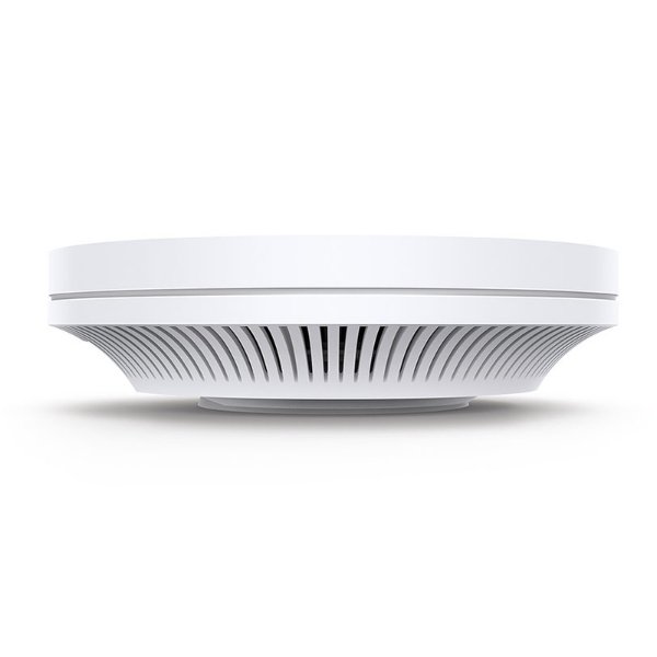 Accèss Point WiFi / Point d’accès WiFi 6 Dual Band 1800 Mbps (AX1201 + AX571) – TP-LINK EAP620 HD