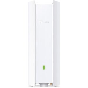 Accèss Point WiFi / Point d’accès WiFi 6 Dual Band AX3000 (AX2402 + AX574) – TP-LINK EAP650-Outdoor