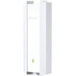 Accèss Point WiFi / Point d’accès WiFi 6 Dual Band AX3000 (AX2402 + AX574) – TP-LINK EAP650-Outdoor