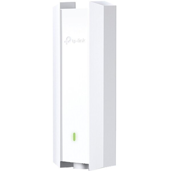 Accèss Point WiFi / Point d’accès WiFi 6 Dual Band AX3000 (AX2402 + AX574) – TP-LINK EAP650-Outdoor