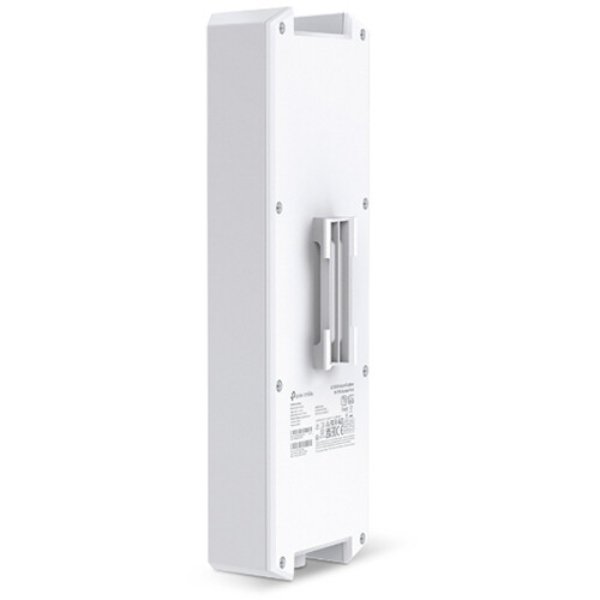 Accèss Point WiFi / Point d’accès WiFi 6 Dual Band AX3000 (AX2402 + AX574) – TP-LINK EAP650-Outdoor