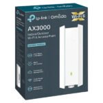 Accèss Point WiFi / Point d’accès WiFi 6 Dual Band AX3000 (AX2402 + AX574) – TP-LINK EAP650-Outdoor