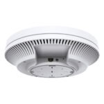Accèss Point WiFi / Point d’accès WiFi 6 Dual Band AX3600 (AX2402 + AX1148) – LAN 2.5 GbE – TP-LINK EAP660 HD