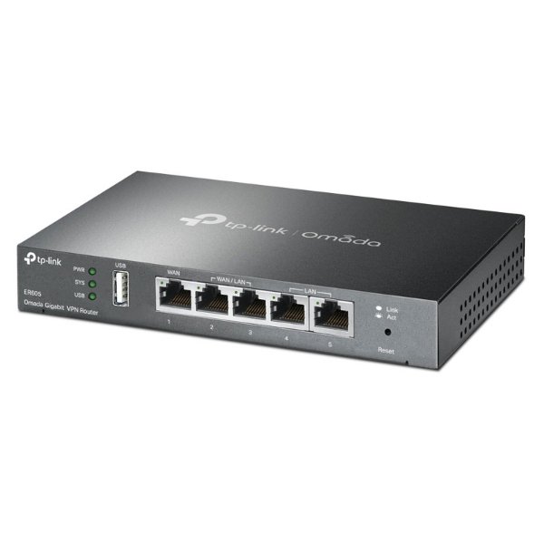 TP-LINK ER605