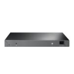 Switch 48 ports Gigabit 10/100/1000 Mbps PoE+ (+ 4 ports SFP 10 Gbps) | rackable – TP-LINK JetStream TL-SG3452XP