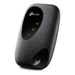 Modem/Routeur 4G Mobile WiFi N 300 Mbps avec batterie 2000mAh – TP-LINK M7200