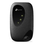 Modem/Routeur 4G Mobile WiFi N 300 Mbps avec batterie 2000mAh – TP-LINK M7200