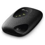 Modem/Routeur 4G Mobile WiFi N 300 Mbps avec batterie 2000mAh – TP-LINK M7200