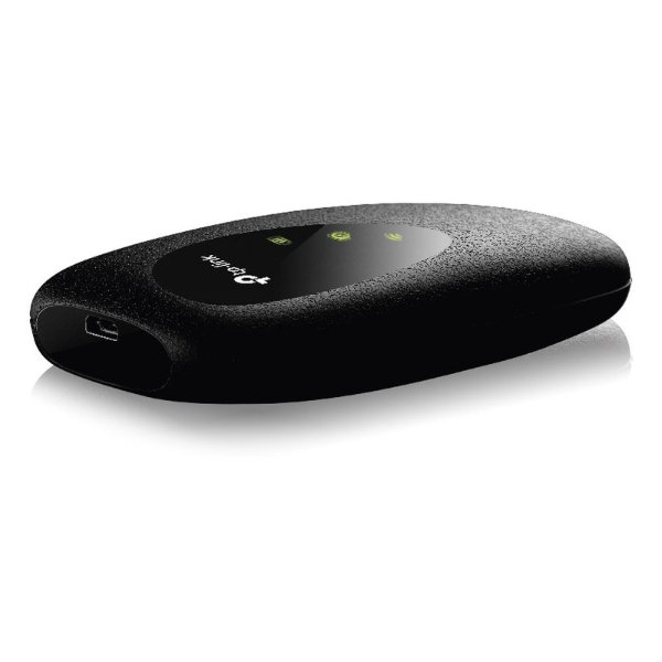 Modem/Routeur 4G Mobile WiFi N 300 Mbps avec batterie 2000mAh – TP-LINK M7200