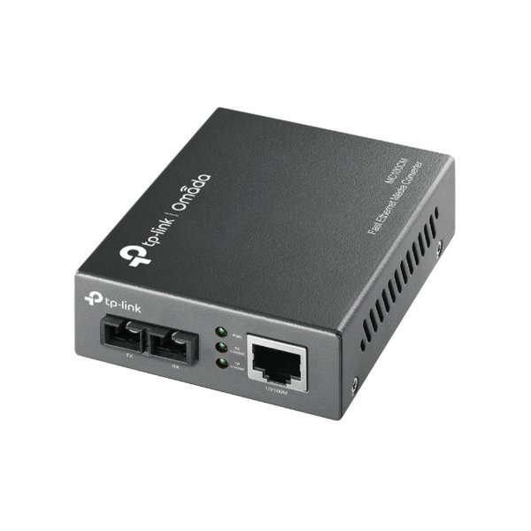 Convertisseur de média multimode Gigabit – TP-LINK MC100CM