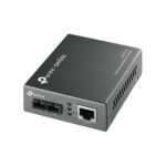 Convertisseur de média monomode 10/100 Mb/s – TP-LINK MC110CS