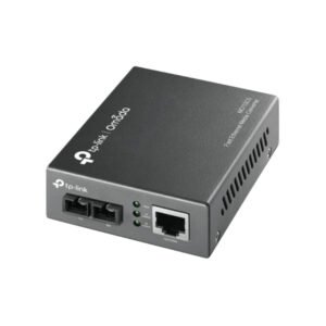 Convertisseur de média monomode 10/100 Mb/s – TP-LINK MC110CS