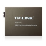 Convertisseur de média monomode Gigabit – TP-LINK MC111CS