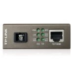 Convertisseur de média monomode Gigabit – TP-LINK MC111CS