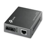 Convertisseur de média monomode Gigabit – TP-LINK MC210CS