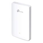 Accèss Point WiFi / Point d’accès WiFi PoE AC1200 (AC867 + N300) PoE MU-MIMO Wave 2 – 3 – TP-LINK Omada EAP225-WALL