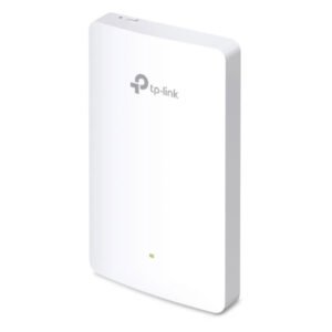 Accèss Point WiFi / Point d’accès WiFi PoE AC1200 (AC867 + N300) PoE MU-MIMO Wave 2 – 3 – TP-LINK Omada EAP225-WALL