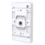 Accèss Point WiFi / Point d’accès WiFi PoE AC1200 (AC867 + N300) PoE MU-MIMO Wave 2 – 3 – TP-LINK Omada EAP225-WALL