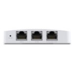Accèss Point WiFi / Point d’accès WiFi PoE AC1200 (AC867 + N300) PoE MU-MIMO Wave 2 – 3 – TP-LINK Omada EAP225-WALL