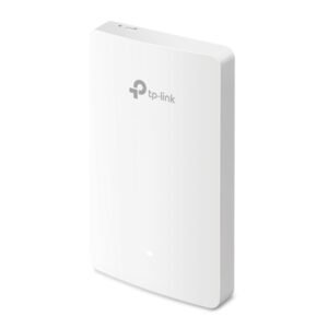 Accèss Point WiFi / Point d’accès WiFi PoE AC1200 (AC867 + N300) PoE MU-MIMO Wave 2 – 3 – TP-LINK Omada EAP235-WALL