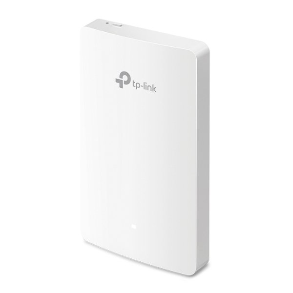 Accèss Point WiFi / Point d’accès WiFi PoE AC1200 (AC867 + N300) PoE MU-MIMO Wave 2 – 3 – TP-LINK Omada EAP235-WALL