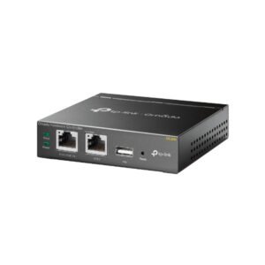 Contrôleur de réseau local sans fil – jusqu’à 50 points d’accès EAP – TP-LINK Omada OC200