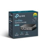 Contrôleur de réseau local sans fil – jusqu’à 50 points d’accès EAP – TP-LINK Omada OC200