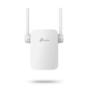 Accèss Point WiFi / Point d’accès WiFi / répéteur WiFi AC1200 Mbps Dual-Band (N300 + – TP-LINK RE305