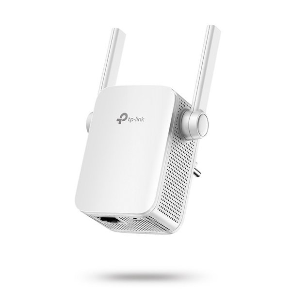 TP-LINK RE305