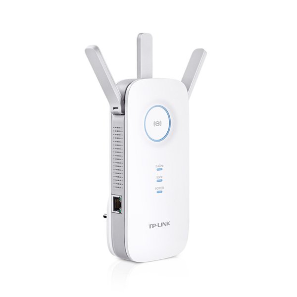 Accèss Point WiFi / Point d’accès WiFi / répéteur WiFi AC1750 Mbps Dual-Band (n450 + – TP-LINK RE450