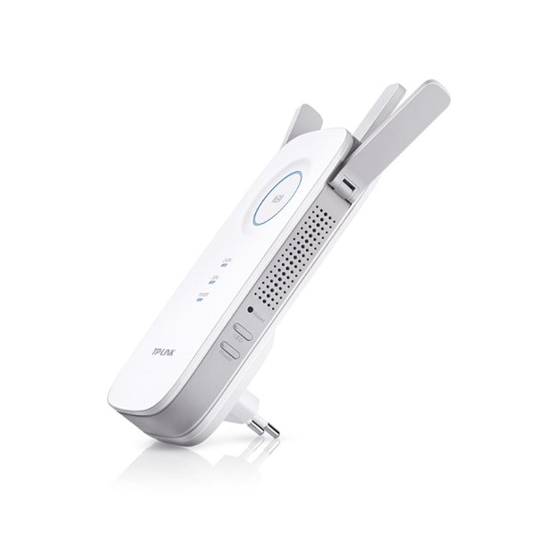 Accèss Point WiFi / Point d’accès WiFi / répéteur WiFi AC1750 Mbps Dual-Band (n450 + – TP-LINK RE450