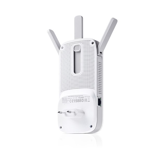TP-LINK RE450