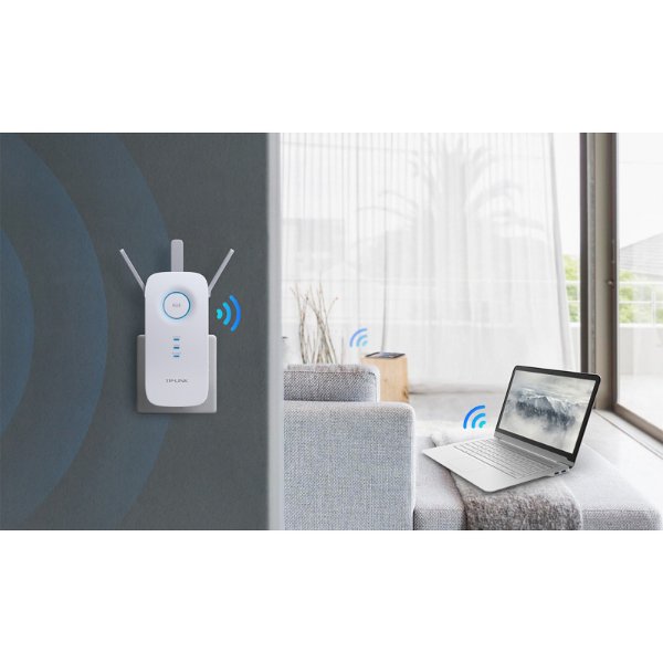 TP-LINK RE450