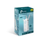 Accèss Point WiFi / Point d’accès WiFi / répéteur WiFi AC1750 Mbps Dual-Band (n450 + – TP-LINK RE450