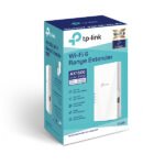 Accèss Point WiFi / Point d’accès WiFi / Répéteur de signal WiFi Mesh AX1500 Mbps – TP-LINK RE500X