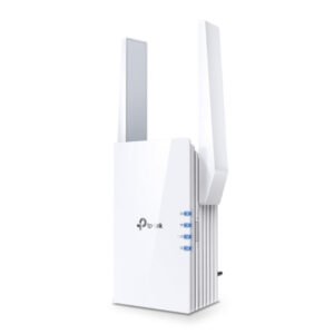 Accèss Point WiFi / Point d’accès WiFi / Répéteur WiFi Mesh AX1800 Mbps Dual-Band – TP-LINK RE605X