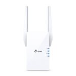 Accèss Point WiFi / Point d’accès WiFi / Répéteur WiFi Mesh AX1800 Mbps Dual-Band – TP-LINK RE605X
