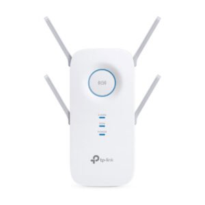 Accèss Point WiFi / Point d’accès WiFi / répéteur WiFi AC2600 Mbps Dual-Band (N800 + – TP-LINK RE650