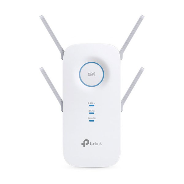 Accèss Point WiFi / Point d’accès WiFi / répéteur WiFi AC2600 Mbps Dual-Band (N800 + – TP-LINK RE650