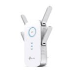 Accèss Point WiFi / Point d’accès WiFi / répéteur WiFi AC2600 Mbps Dual-Band (N800 + – TP-LINK RE650