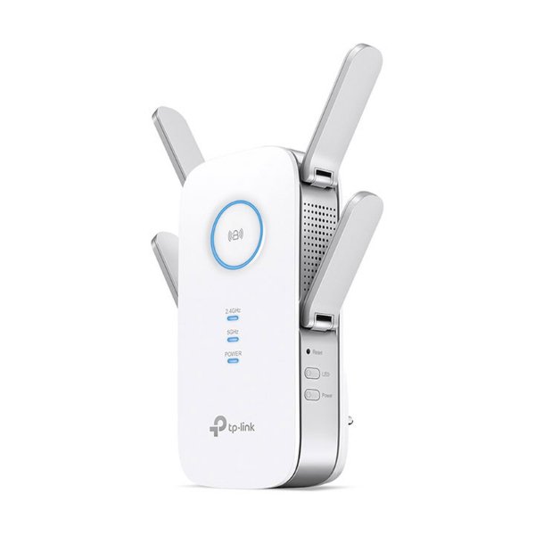 Accèss Point WiFi / Point d’accès WiFi / répéteur WiFi AC2600 Mbps Dual-Band (N800 + – TP-LINK RE650