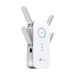 Accèss Point WiFi / Point d’accès WiFi / répéteur WiFi AC2600 Mbps Dual-Band (N800 + – TP-LINK RE650