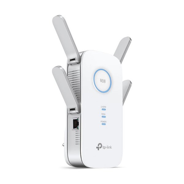 Accèss Point WiFi / Point d’accès WiFi / répéteur WiFi AC2600 Mbps Dual-Band (N800 + – TP-LINK RE650