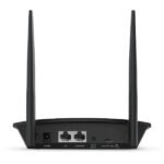 Modem/Routeur 4G N300 + 3 ports LAN 10/100 Mbps + 1 port LAN/WAN 10/100 Mbps – TP-LINK TL-MR100