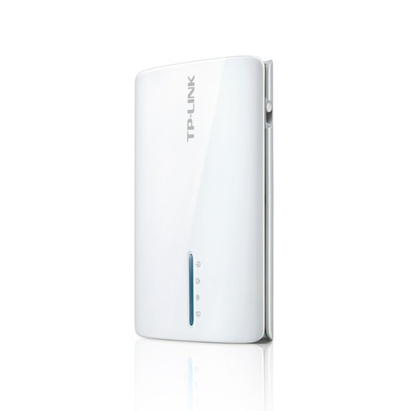 TP-LINK TL-MR3040