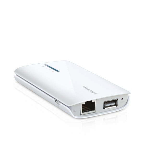 TP-LINK TL-MR3040